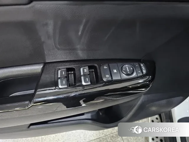 Kia Sportage 4th Generation 2018 Белый из Кореи, фото 5