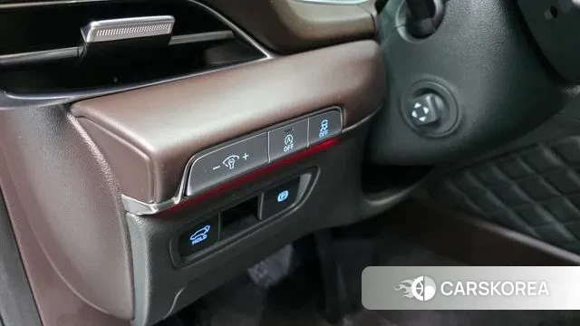 Genesis GV80 2023 Белый из Кореи, фото 5