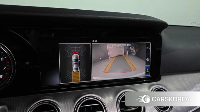 Mercedes-Benz E-Class W213 2018 Серебряный из Кореи, фото 5