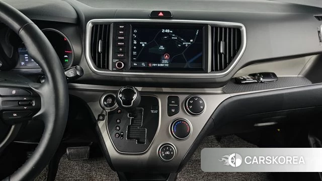Kia The New Ray 2021 Белый из Кореи, фото 5
