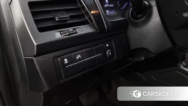 Ssangyong Rexton Sports 2021 Белый из Кореи, фото 5