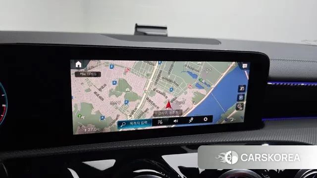 Mercedes-Benz A-Class W177 id 3497483 из Кореи 5