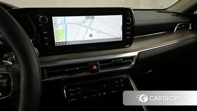 Kia K5 3rd generation 2021 Белый из Кореи, фото 5