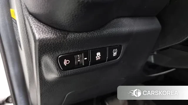 Kia The New Morning (JA) 2023 Белый из Кореи, фото 5