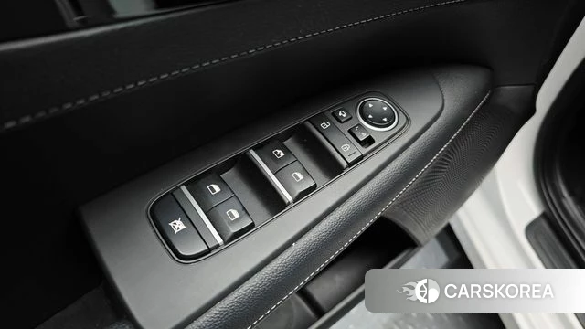 Kia The New K3 2nd generation 2022 Белый из Кореи, фото 5