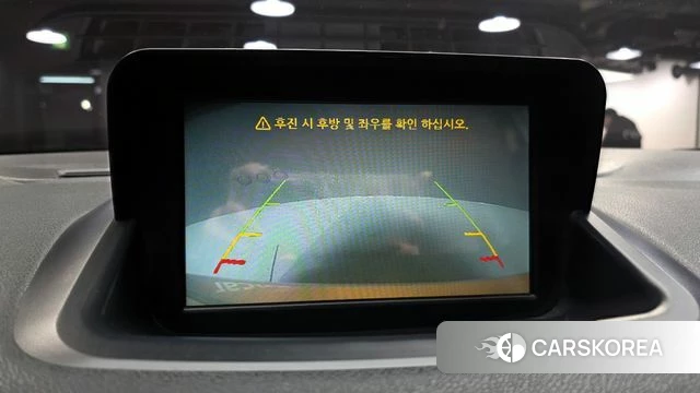 Renault Korea (Samsung) SM3 Neo 2018 Белый из Кореи, фото 5