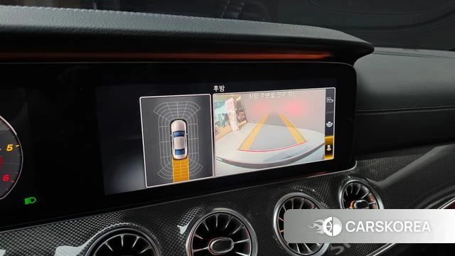 Mercedes-Benz CLS-Class C257 2019 Черный из Кореи, фото 5