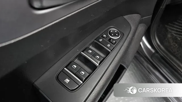 Kia The New K3 2nd generation 2021 Серый из Кореи, фото 5