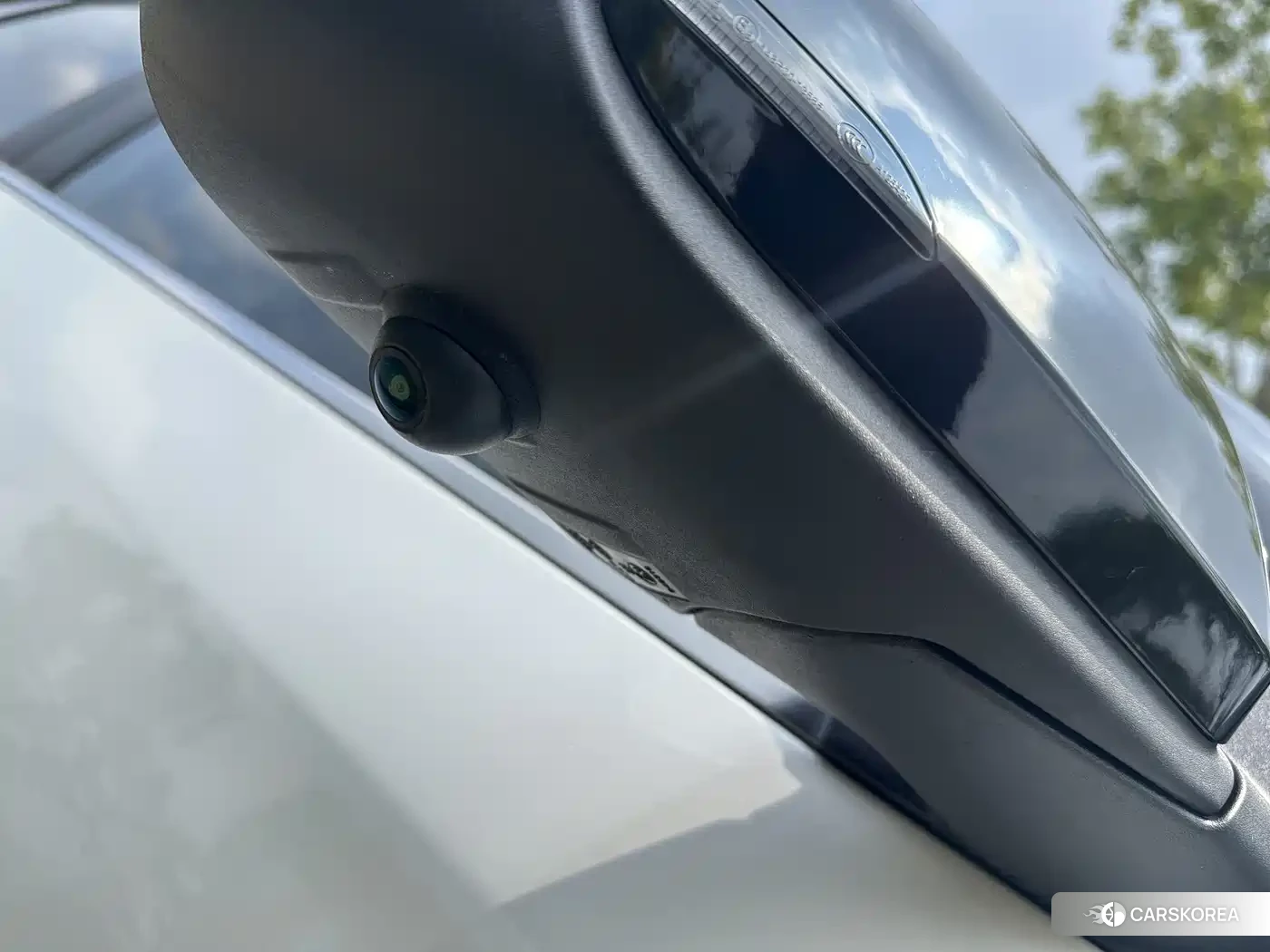 Kia Seltos 2024 Белый из Китая, фото 5