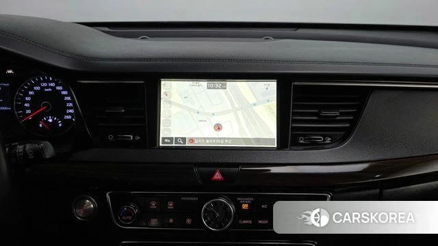 Kia Come New K7 2019 Черный из Кореи, фото 5