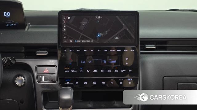 Hyundai Staria 2021 Черный из Кореи, фото 5
