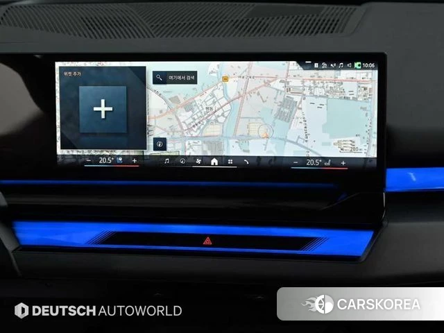 BMW 5 Series (G60) 2025 Серый из Кореи, фото 5