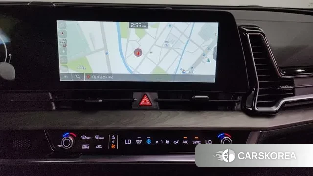 Kia Sportage 5th Generation Hybrid 2022 Белый из Кореи, фото 5