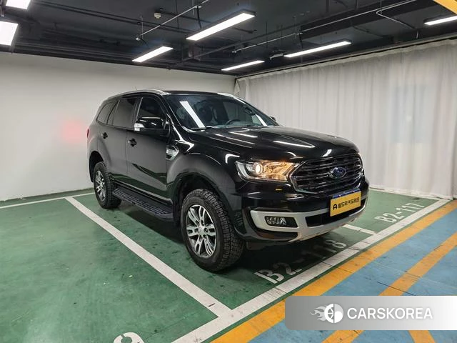 Ford Road Shaker 2021 Черный из Китая, фото 5