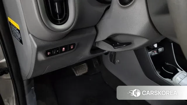 Kia All New Morning (JA) 2019 Серый из Кореи, фото 5