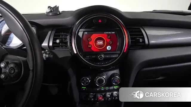 Mini Cooper 2020 Жемчужный цвет из Кореи, фото 5
