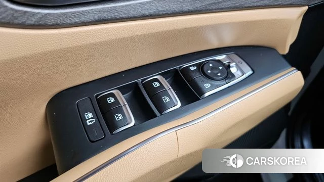 Kia Sorento 4th Generation 2021 Белый из Кореи, фото 5