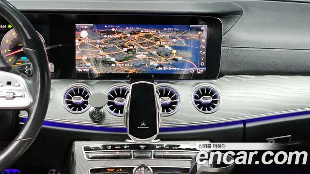 Mercedes-Benz CLS-Class C257 id 2504882 из Кореи 5