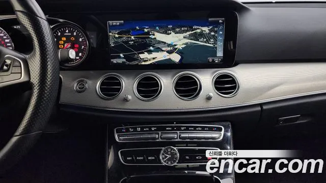 Mercedes-Benz E-Class W213 id 2666489 из Кореи 5