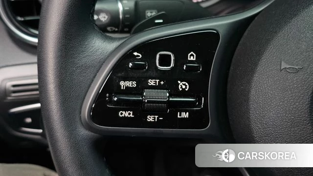 Mercedes-Benz C-Class W205 2019 Черный из Кореи, фото 5