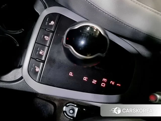 Kia Morning Urban (JA) 2021 Белый из Кореи, фото 5