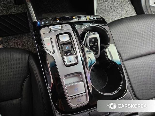 Hyundai Tucson (NX4) 2023 Белый из Кореи, фото 5