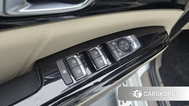 Kia Carnival 4th generation id 3645472 из Кореи 5