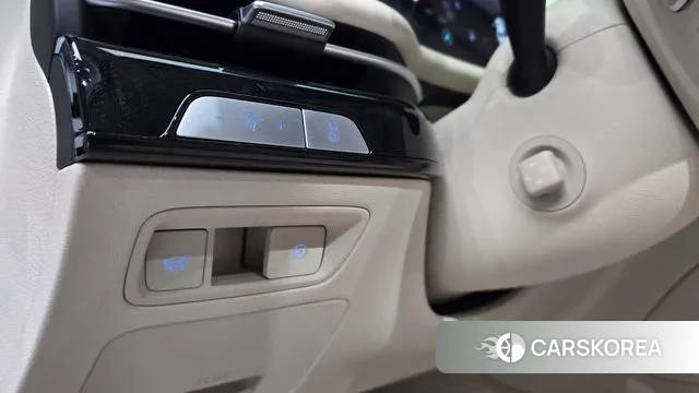 Genesis G80 (RG3) 2025 Белый из Кореи, фото 5