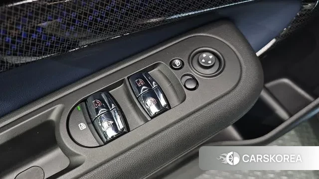 Mini Cooper S Clubman 2022 Песочный из Кореи, фото 5