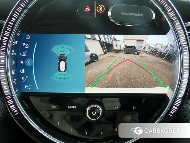 Mini Cooper S 2022 Белый из Кореи, фото 5