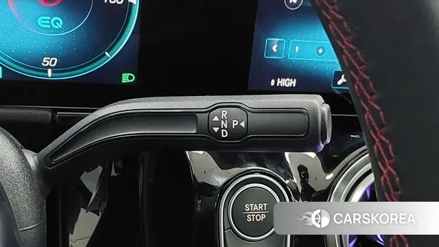 Mercedes-Benz EQA H243 2022 Белый из Кореи, фото 5