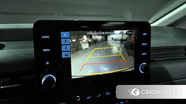 Hyundai Staria 2024 Желтый из Кореи, фото 5