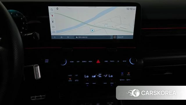 Hyundai Kona (SX2) 2023 Белый из Кореи, фото 5