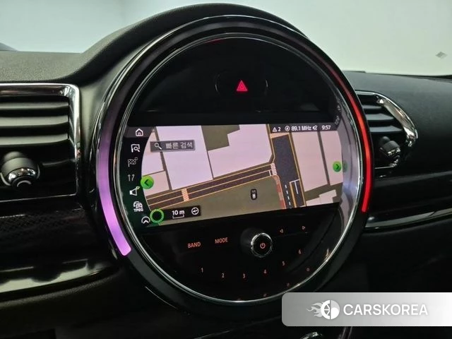 Mini Cooper Clubman 2021 Жемчужный цвет из Кореи, фото 5