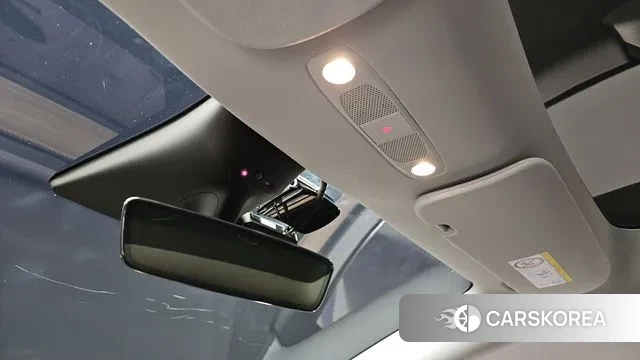 Tesla Model Y 2023 Черный из Кореи, фото 5