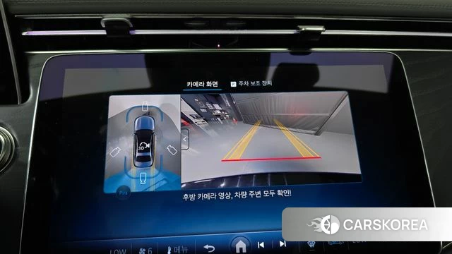 Mercedes-Benz E-Class W214 2025 Черный из Кореи, фото 5