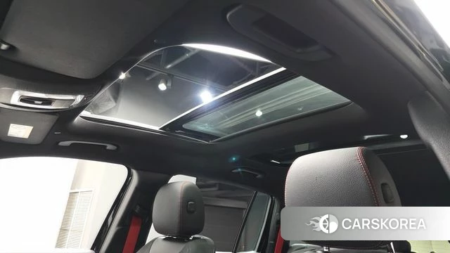 Mercedes-Benz GLB-Class X247 2025 Черный из Кореи, фото 5