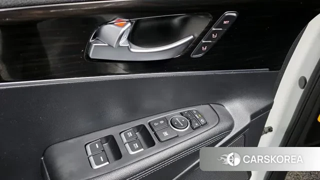 Kia The New Sorento 2020 Белый из Кореи, фото 5