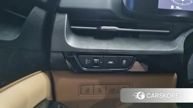Kia Carnival 4th generation 2023 Белый из Кореи, фото 5