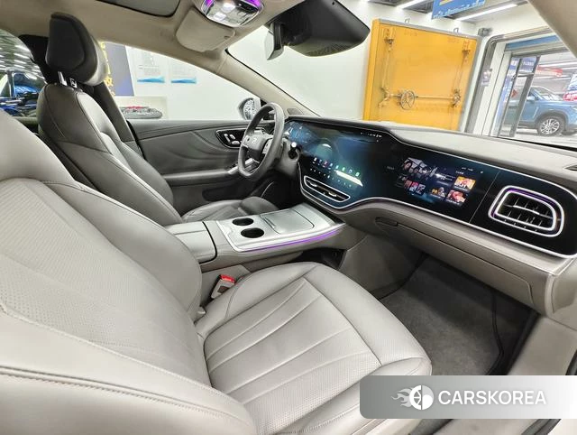 Feifan Automobile Feifan F7 2023 Белый из Китая, фото 5