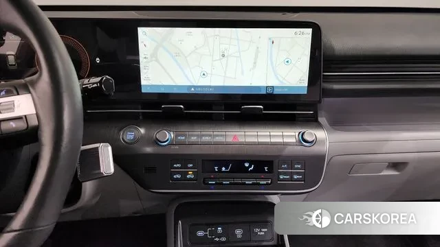 Hyundai Kona (SX2) 2023 Серый из Кореи, фото 5