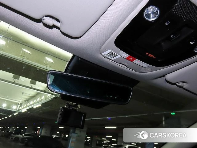 Kia Sportage 5th Generation 2022 Серый из Кореи, фото 5