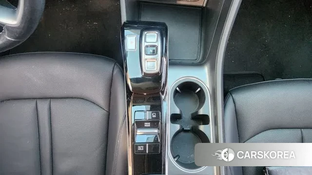 Hyundai Sonata (DN8) 2020 Белый из Кореи, фото 5