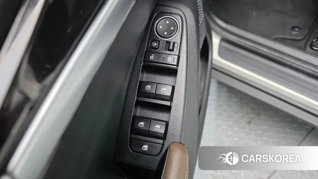 Kia Seltos 2020 Белый из Кореи, фото 5