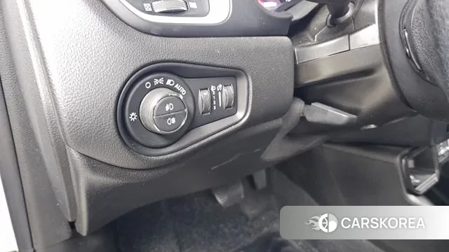 Jeep Renegade 2020 Белый из Кореи, фото 5