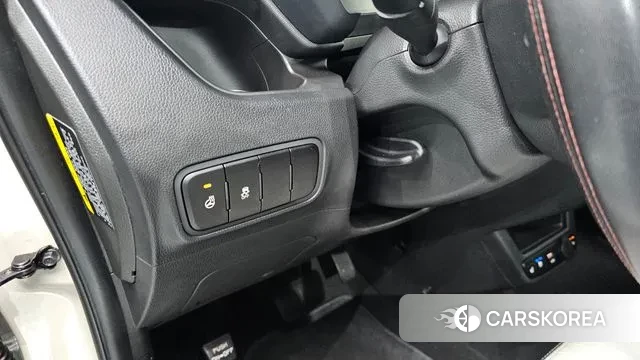 Kia The New Kia Ray 2023 Жемчужный цвет из Кореи, фото 5