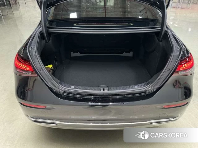 Mercedes-Benz E-class id 4190562 из Китая 5