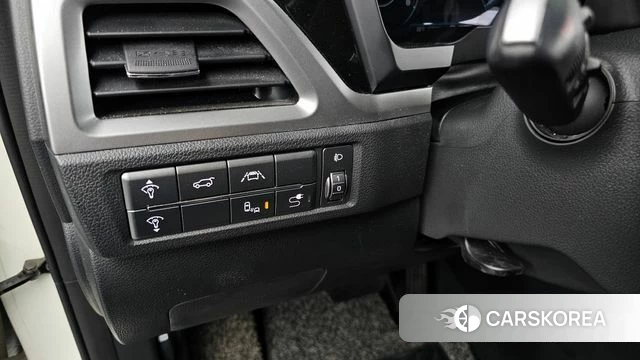 Ssangyong Beautiful Korando 2020 Белый из Кореи, фото 5