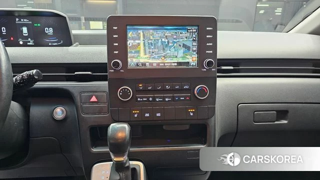 Hyundai Staria 2021 Белый из Кореи, фото 5