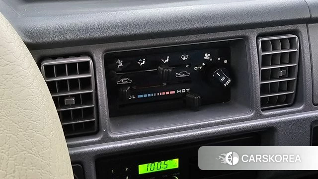 Chevrolet (GM Daewoo) New Damas 2018 Белый из Кореи, фото 5